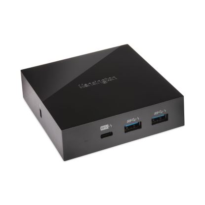 Kensington® SD2000P USB-C 5 Gbps Single 4K Nano Dock1