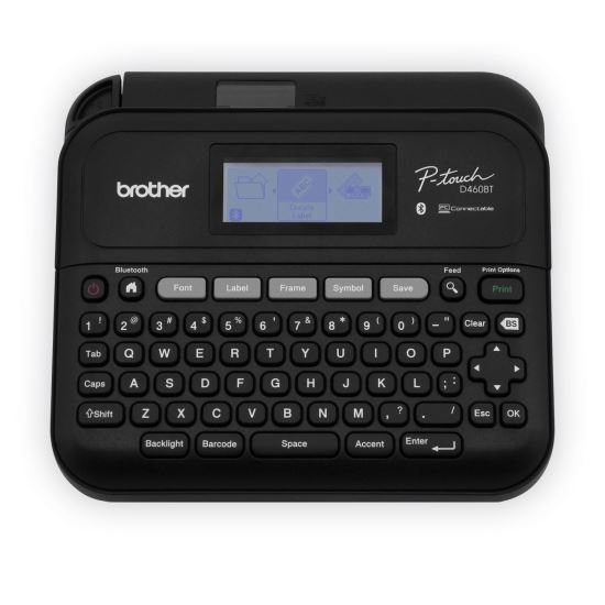 Picture of Brother P-Touch® Business Expert Connected Label Maker