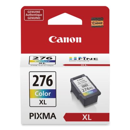 Canon® CL-276XL Ink1