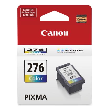 Canon® CL-276 Ink1