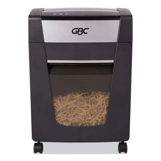 GBC® ShredMaster SX20-08 Micro-Cut Shredder1