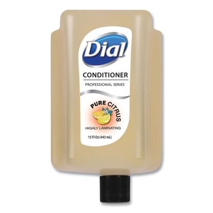 Dial® Professional Radiant Citrus Conditioner Refill for Versa Dispenser1