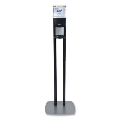 PURELL® ES8 Hand Sanitizer Floor Stand with Dispenser1