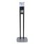 PURELL® ES8 Hand Sanitizer Floor Stand with Dispenser1