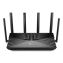 TP-Link Archer AX4400 Dual Band Wireless and Ethernet Router1