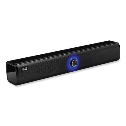 Adesso Wireless Multimedia Soundbar Speaker 20W Xtream S61