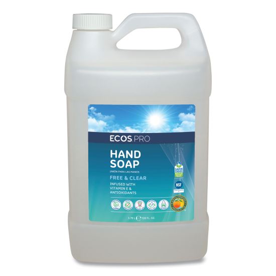 ECOS® PRO Liquid Hand Soap1