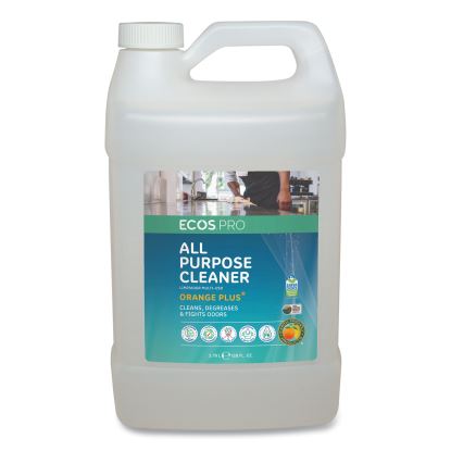 ECOS® PRO Orange Plus All-Purpose Cleaner and Degreaser1