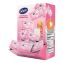 N'Joy Pink Saccharin Artificial Sweetener Packets1
