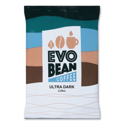 EVO Bean Coffee Ground Fraction Packs1