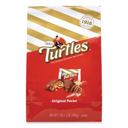 DeMet's Original Turtle Bites1