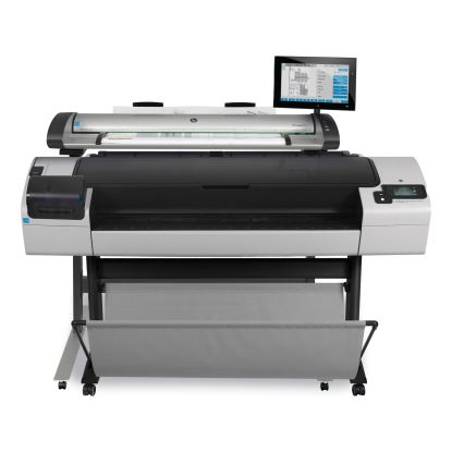 HP DesignJet SD Pro 2 44" MFP1