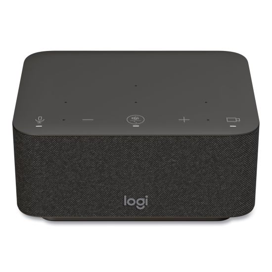 Logitech Teams Logi Dock1