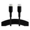 Belkin® BOOST CHARGE™ USB-C to USB-C Cable1