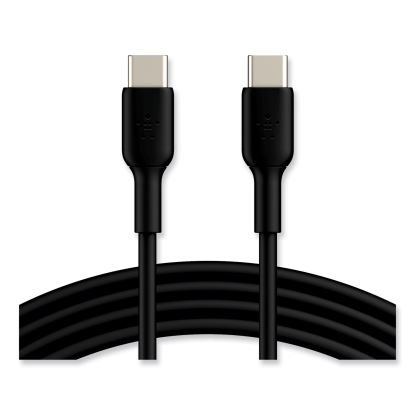 Belkin® BOOST CHARGE™ USB-C to USB-C Cable1