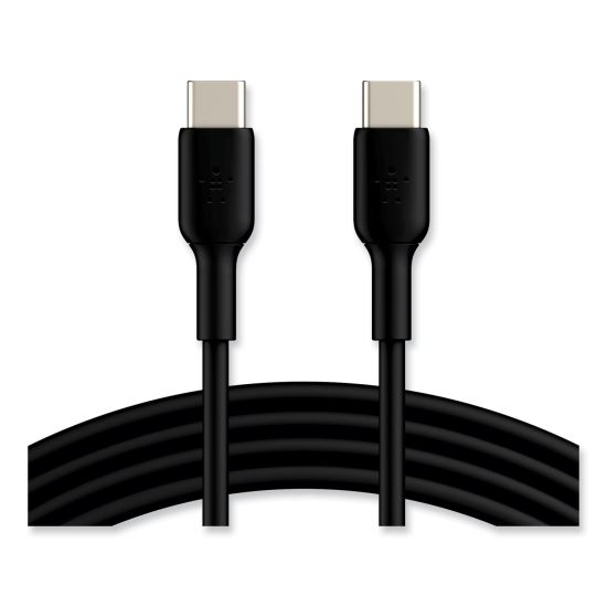 Belkin® BOOST CHARGE™ USB-C to USB-C Cable1