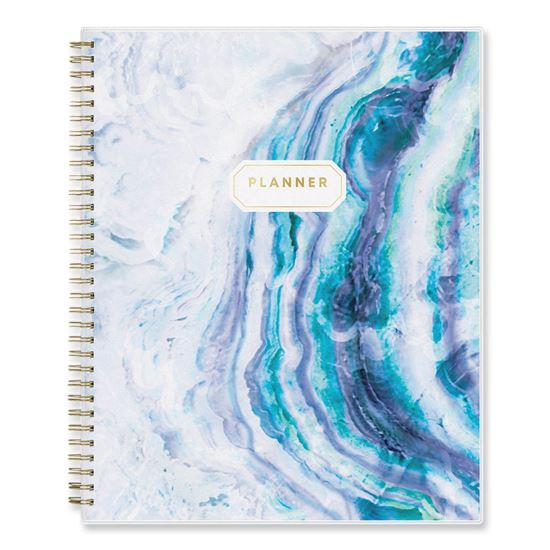 Blue Sky® Gemma Academic Year Weekly/Monthly Planner1