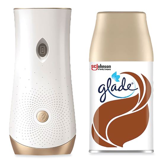 Glade® Automatic Spray Starter Kit1