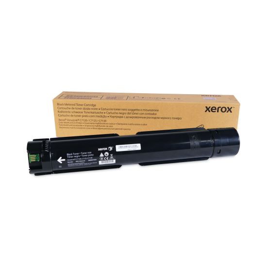 Xerox® 006R01824, 006R01825, 006R01826, 006R01827 Toner Cartridge1