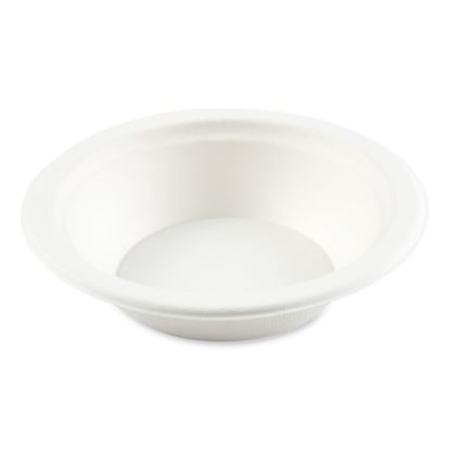 Boardwalk® Bagasse PFAS-Free Dinnerware1