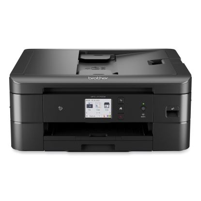 Brother MFC-J1170DW Wireless Color Inkjet All-in-One Inkjet Printer1