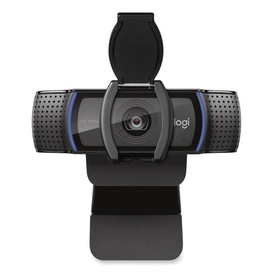 Logitech® C920s PRO HD Webcam1