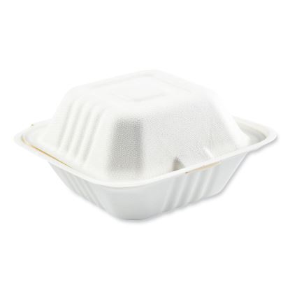 Boardwalk® Bagasse PFAS-Free Food Containers1