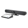 Logitech® Rally Bar Mini and Tap IP Bundle1