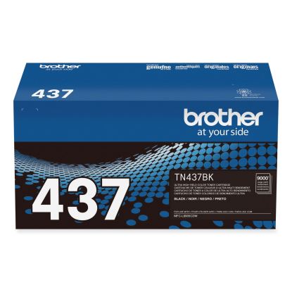 Brother TN437 Ultra High-Yield Toner1