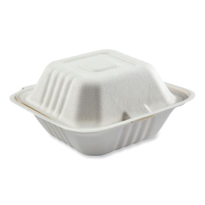 AmerCareRoyal® Bagasse PFAS-Free Food Containers1