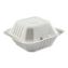 AmerCareRoyal® Bagasse PFAS-Free Food Containers1