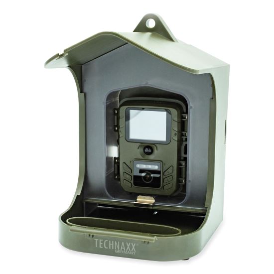 TECHNAXX® Full HD Birdcam TX-1651