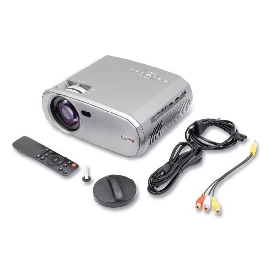 TECHNAXX® Full HD 1080P Projector TX-1771