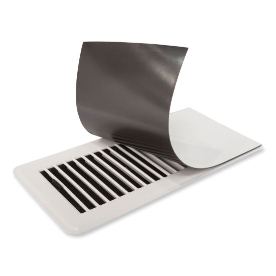 deflecto® Magnetic Vent Covers1
