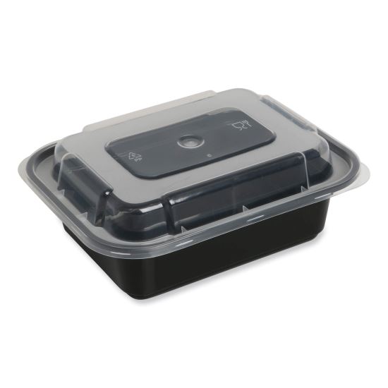 GEN Microwavable Food Container with Lid1