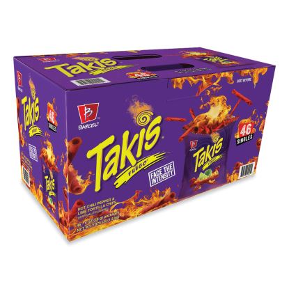 Takis® Fuego1