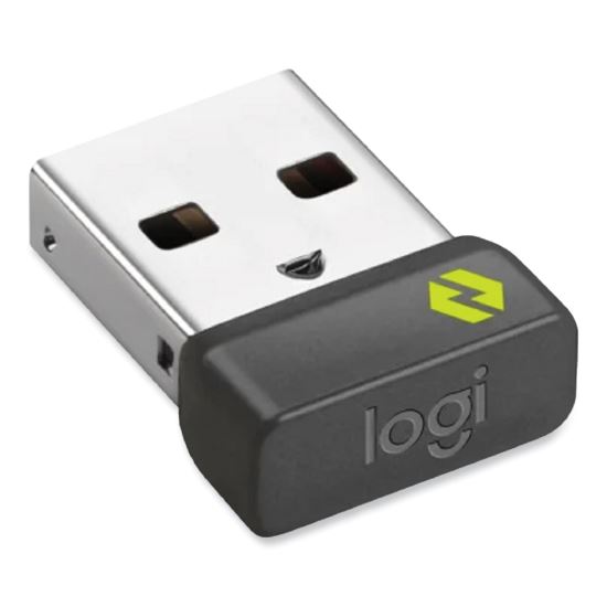 Logitech® Logi Bolt USB Receiver1