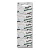 Energizer® Industrial® Lithium CR2025 Coin Battery with Tear-Strip Packaging1