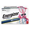 Energizer® Industrial® Lithium 9V Battery1