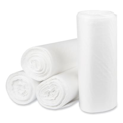 Pitt Plastics Eco Strong™ Plus Can Liners1