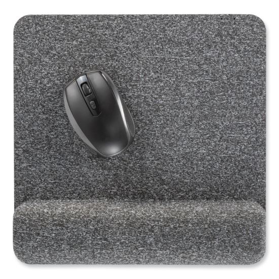 Allsop® Premium Plush Mouse Pad1