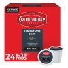 Community Coffee® Signature Blend1