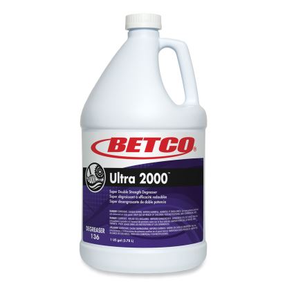 Betco® Ultra 2000 Degreaser1