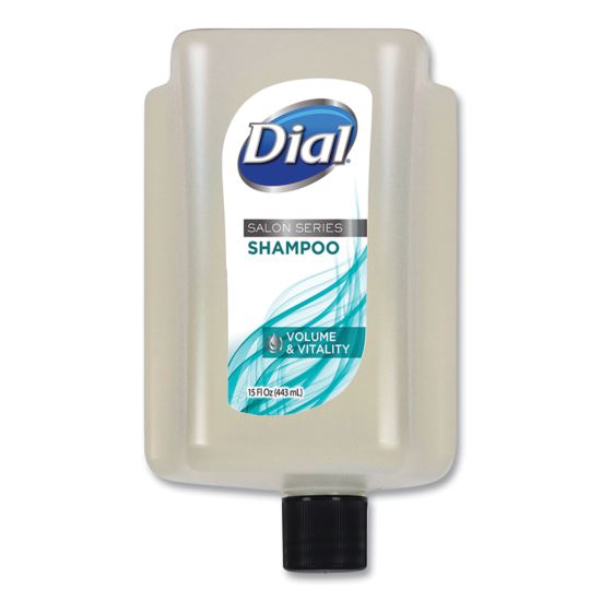 Dial® Professional Salon Series Shampoo for Versa Dispenser1
