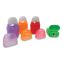Charles Leonard® One-Hole Pencil Sharpener/Eraser Combo1