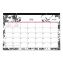 Blue Sky® Analeis Academic Year Desk Pad Calendar1