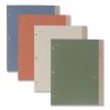 Five Star® Recycled Plastic Two-Pocket Folder1