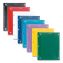 Five Star® Two-Pocket Portfolio Clear View1
