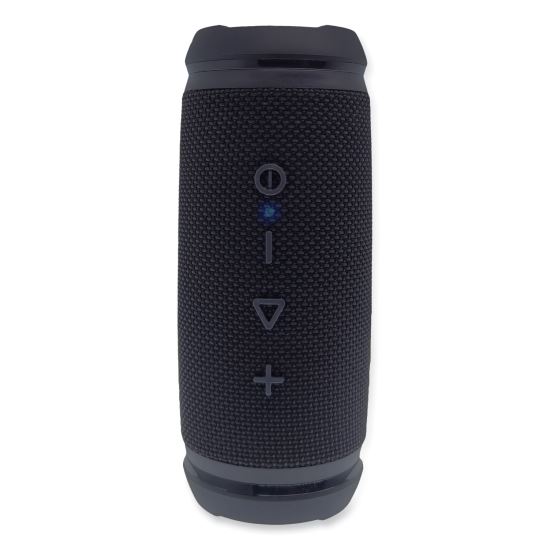 Morpheus 360® Sound Stage Bluetooth Portable Speaker1