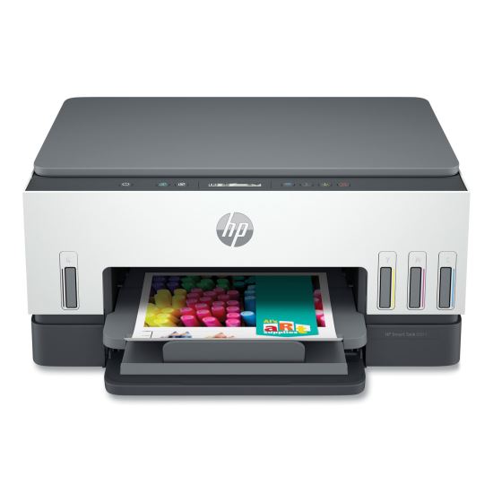 HP Smart Tank 6001 All-in-One Printer1